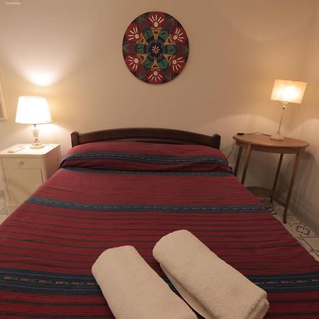 Loft Para 2 Personas San Salvador de Jujuy Luaran gambar