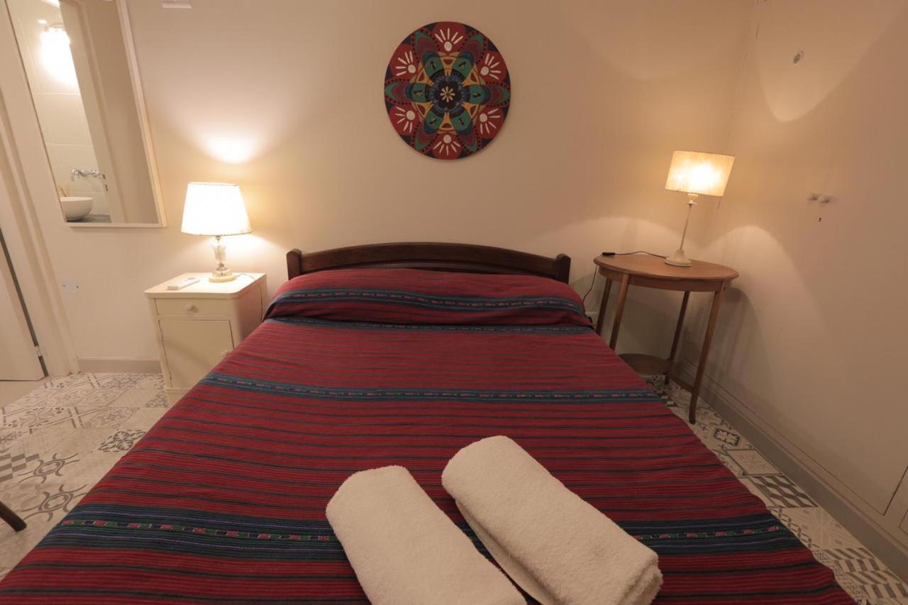 Loft Para 2 Personas San Salvador de Jujuy Luaran gambar