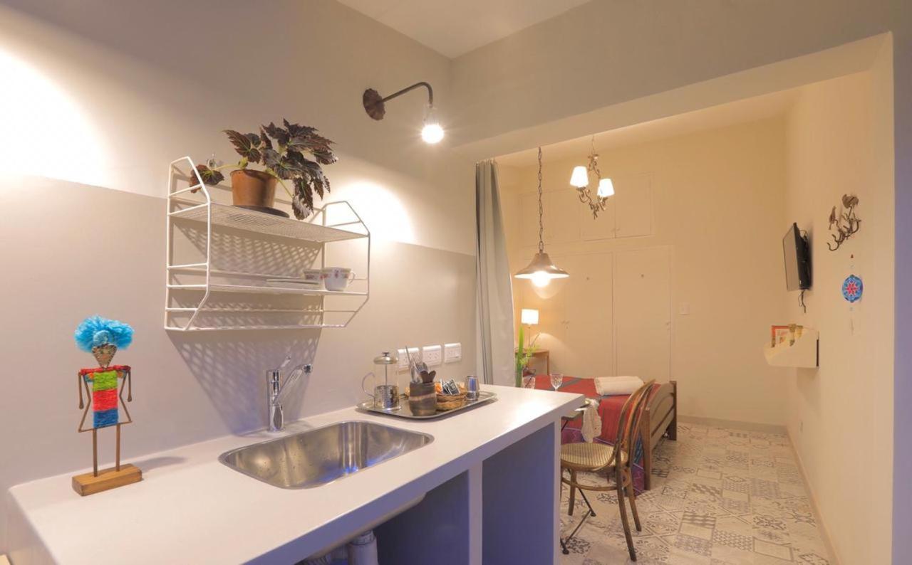 Loft Para 2 Personas San Salvador de Jujuy Luaran gambar