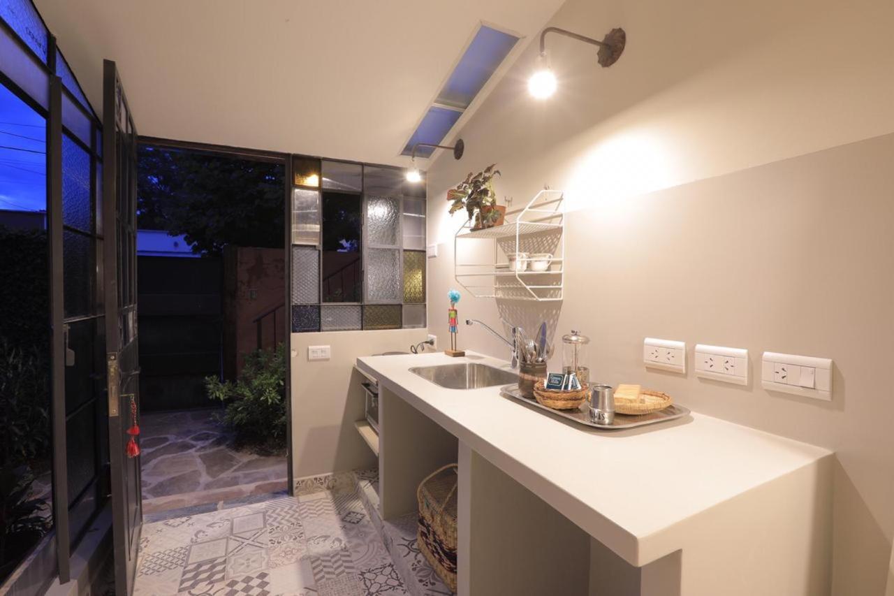 Loft Para 2 Personas San Salvador de Jujuy Luaran gambar