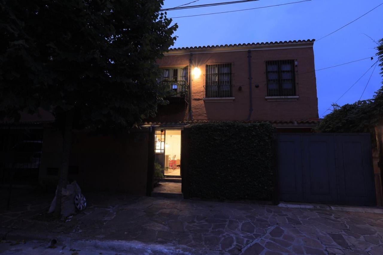 Loft Para 2 Personas San Salvador de Jujuy Luaran gambar
