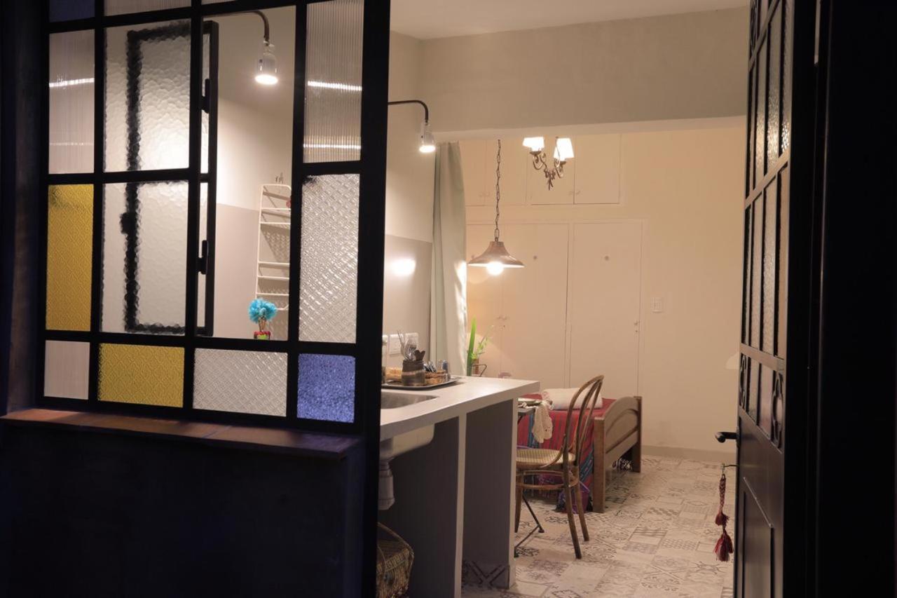Loft Para 2 Personas San Salvador de Jujuy Luaran gambar