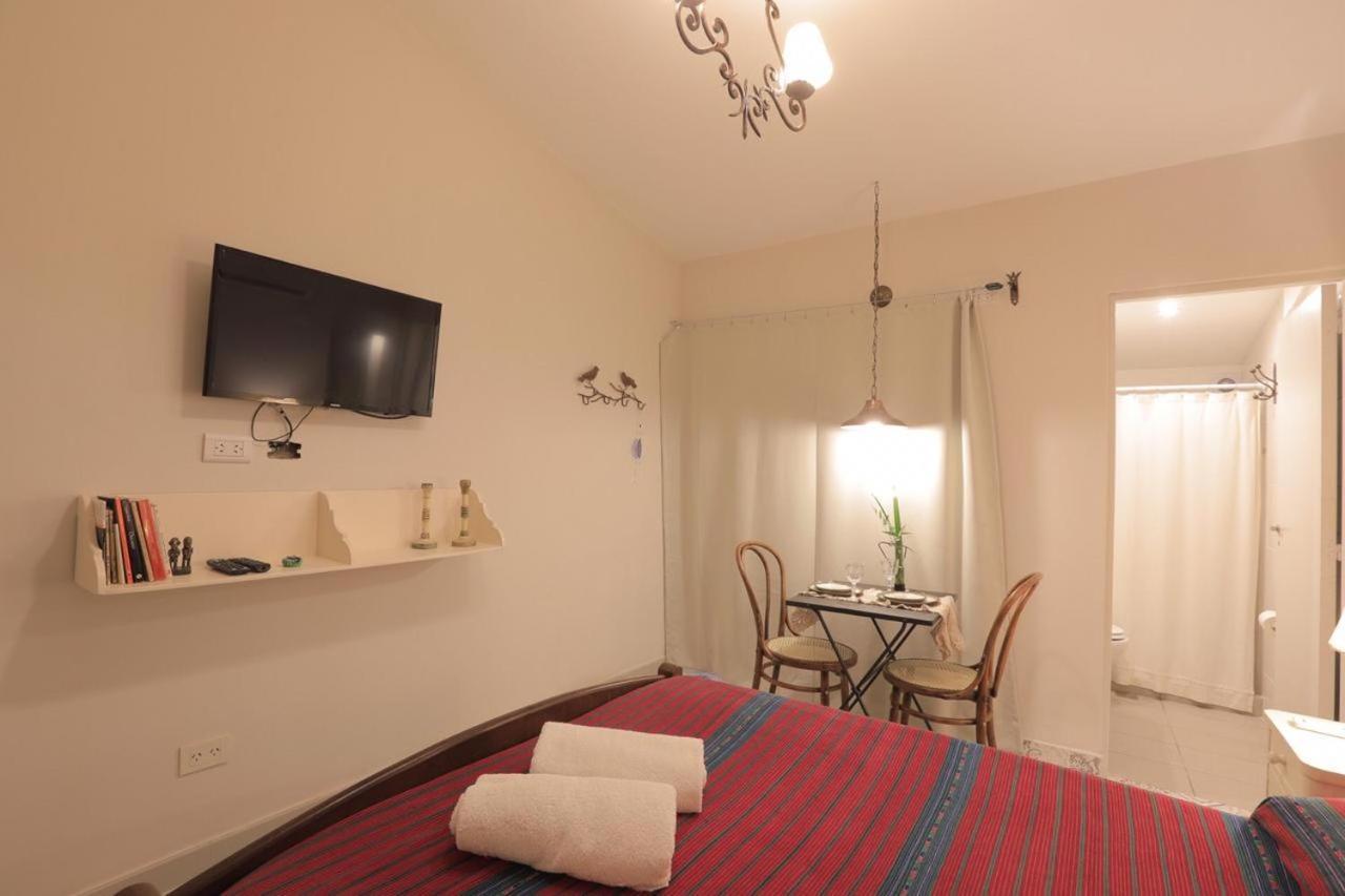 Loft Para 2 Personas San Salvador de Jujuy Luaran gambar
