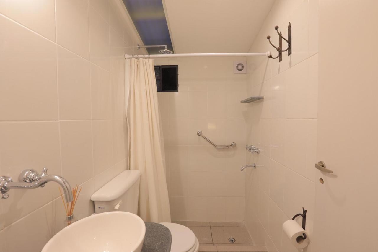 Loft Para 2 Personas San Salvador de Jujuy Luaran gambar