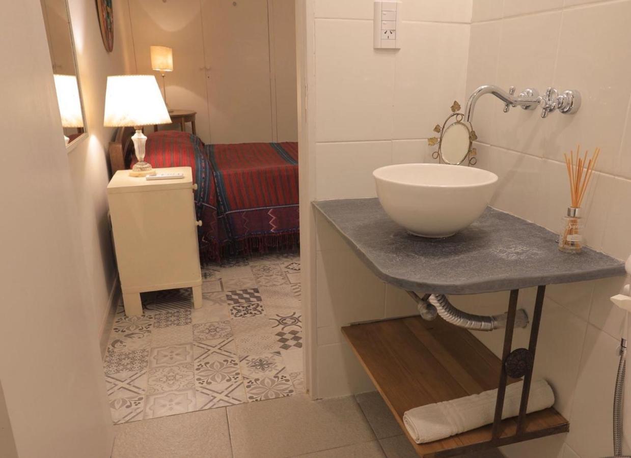 Loft Para 2 Personas San Salvador de Jujuy Luaran gambar